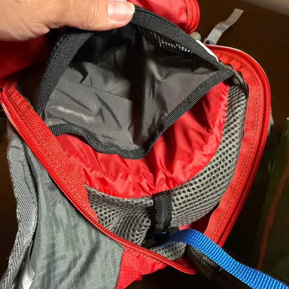 Salomon trail 10